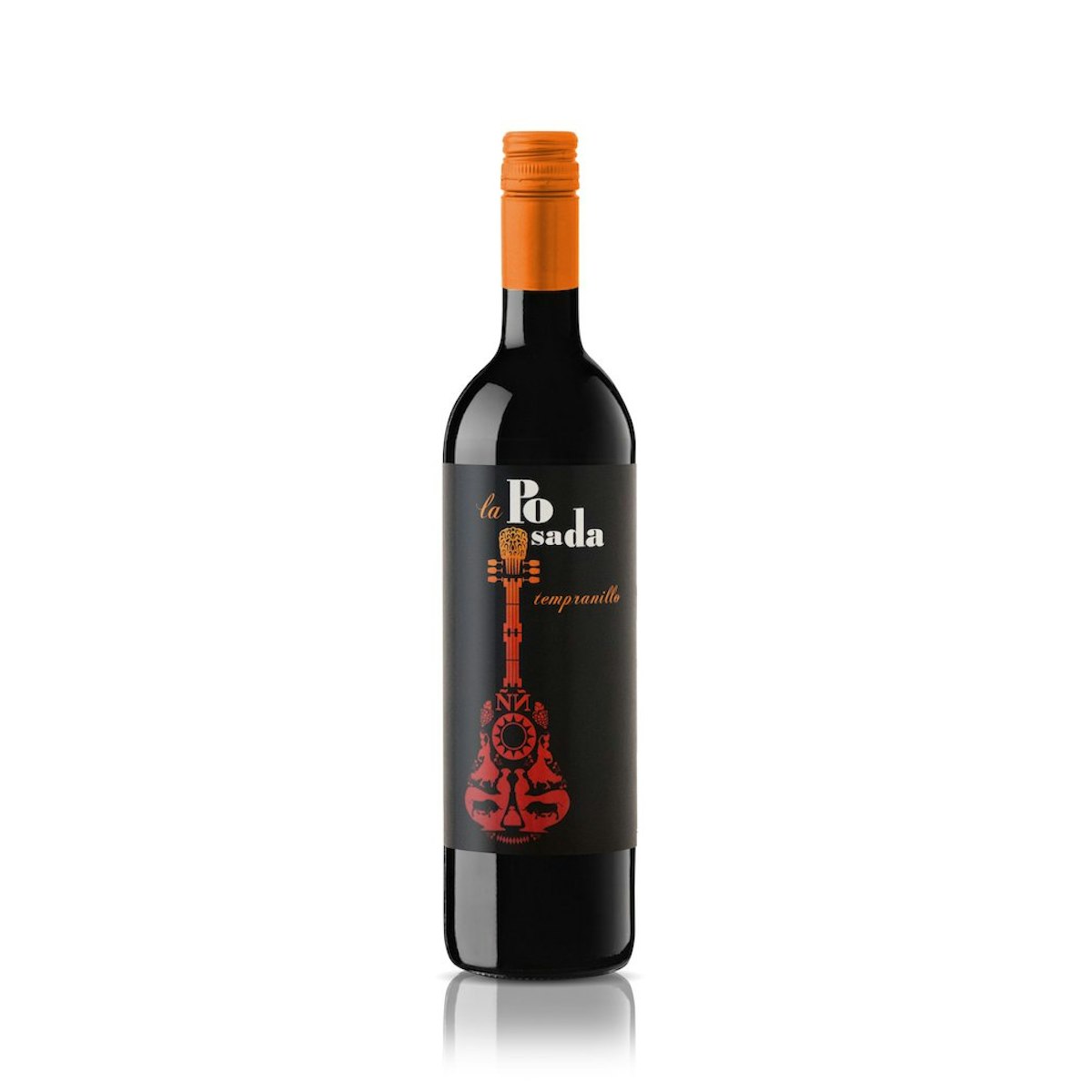La Posada Tempranillo, 2020