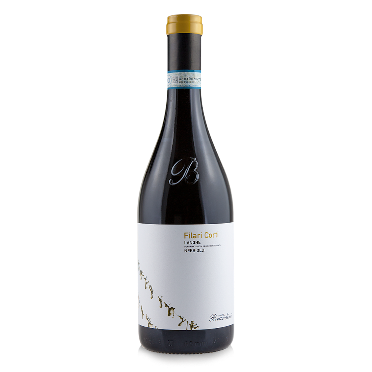 Langhe Nebbiolo 'Filari Corti', 2020