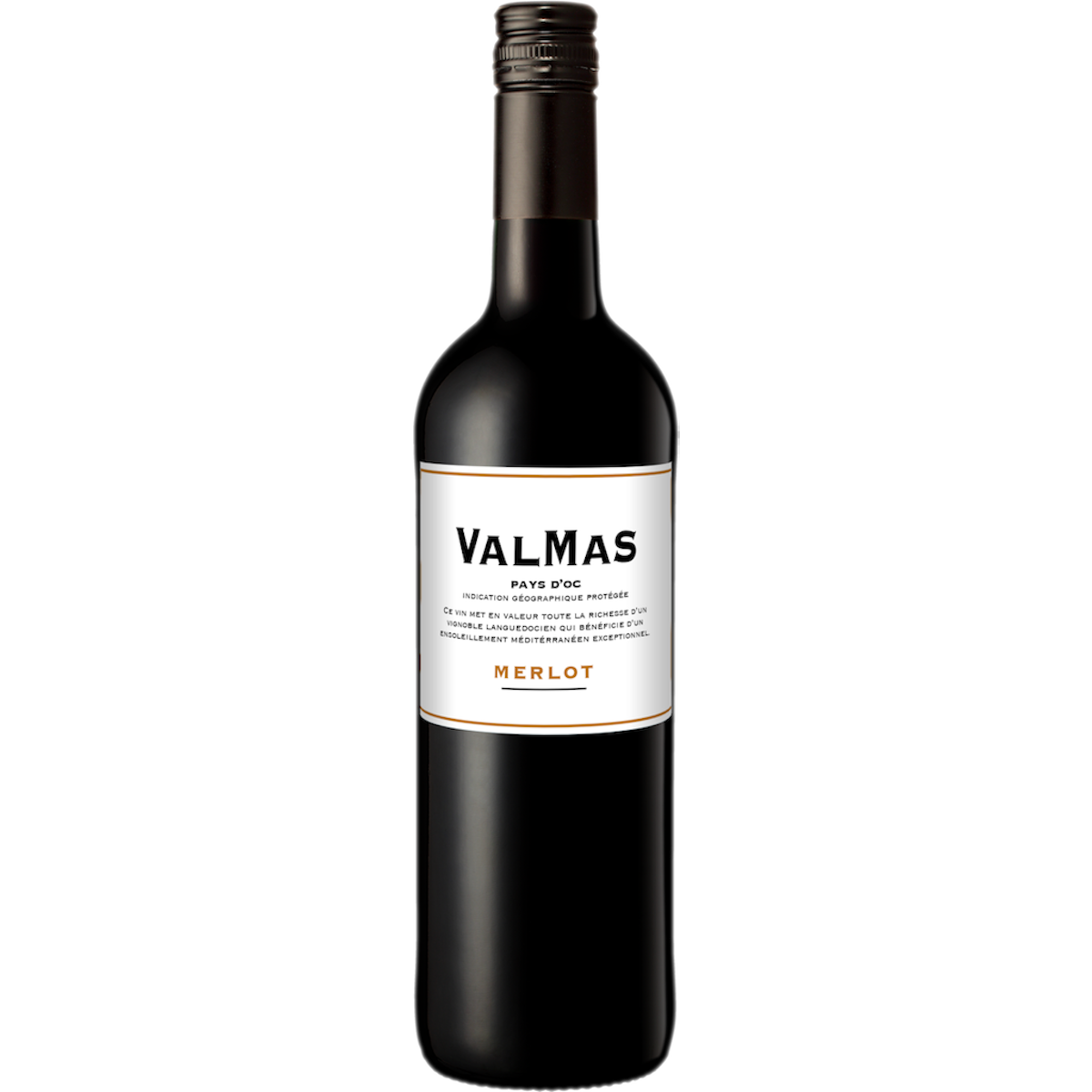 Merlot ‘Valmas’, 2020