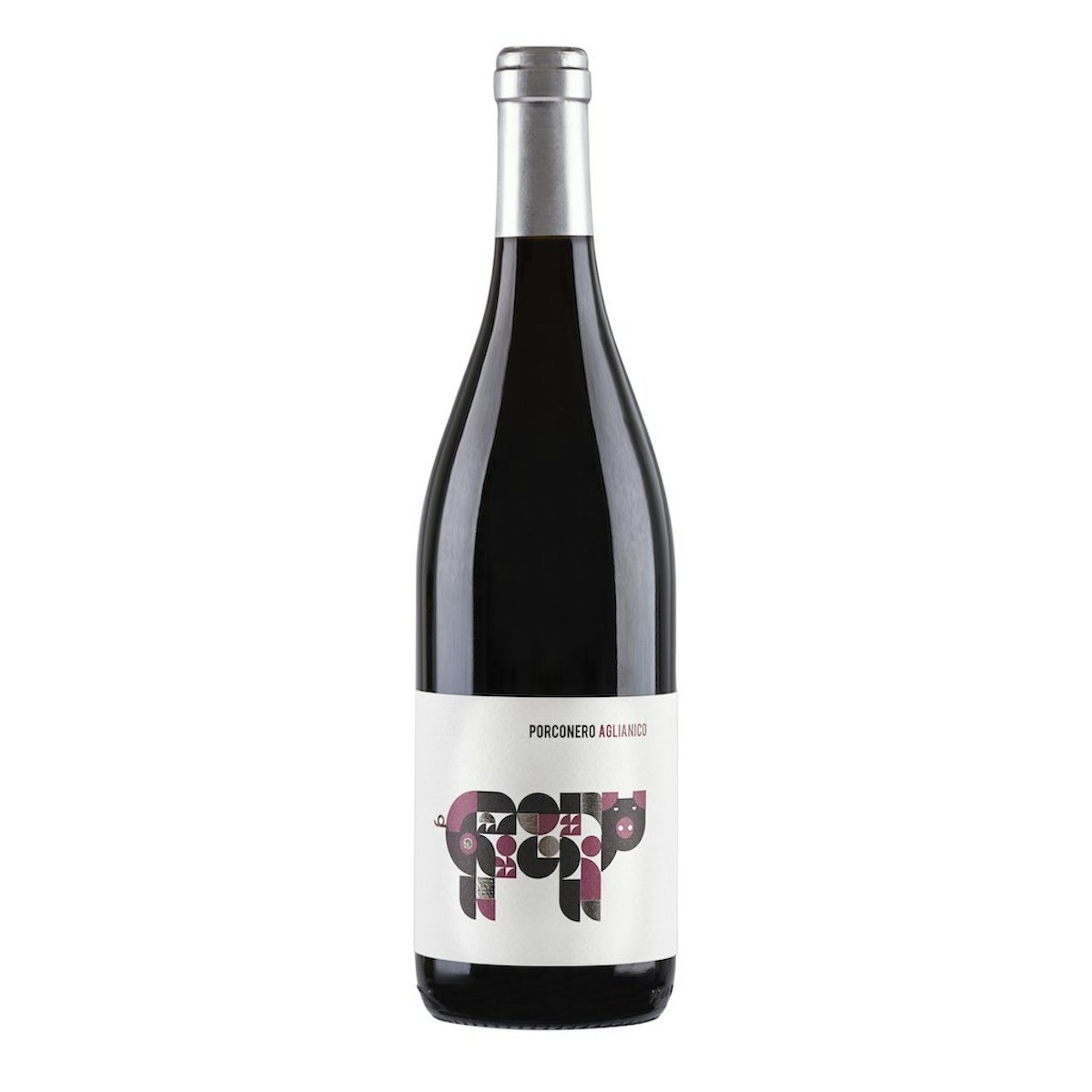 Porconero Aglianico, 2020