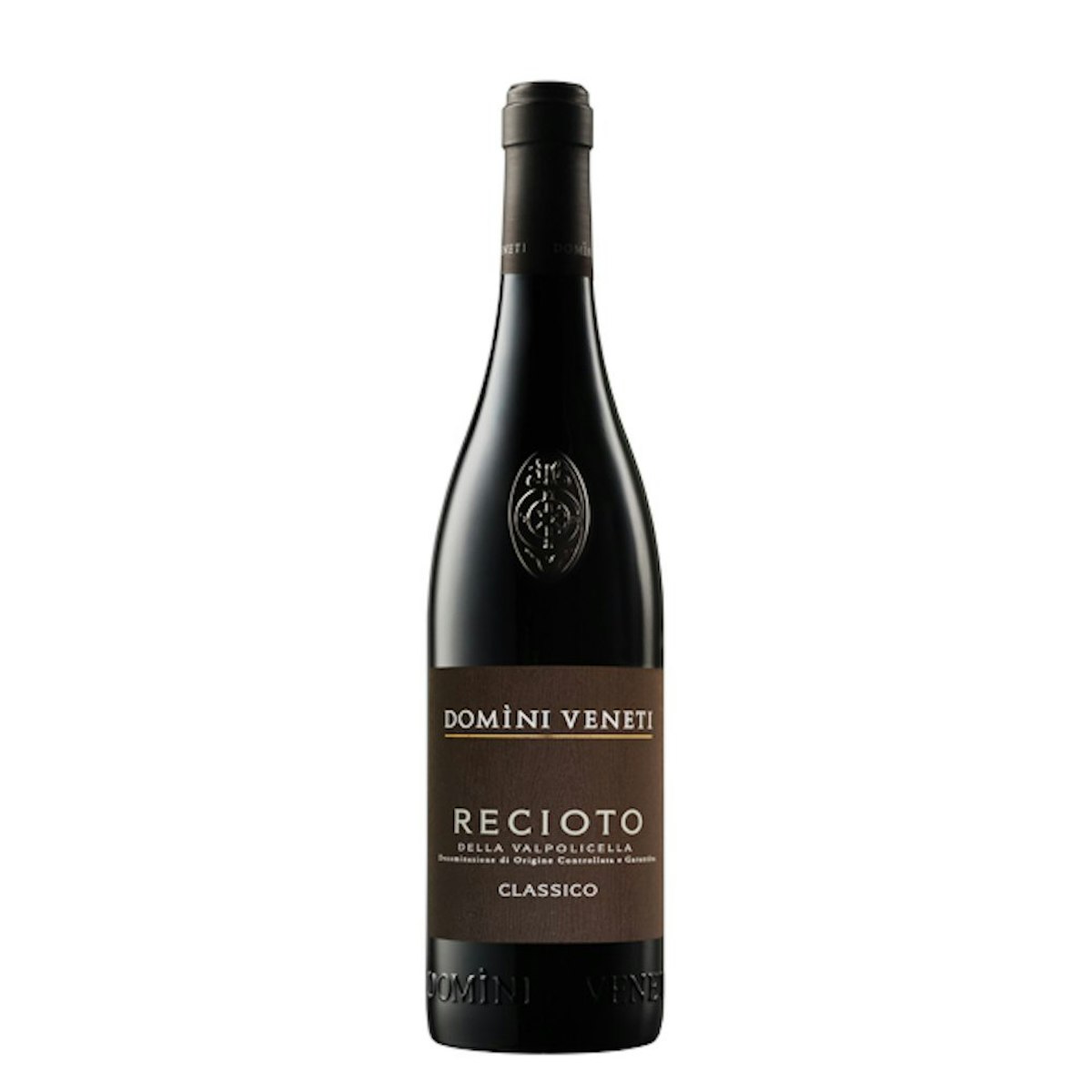Recioto della Valpolicella Classico Superiore, 2018