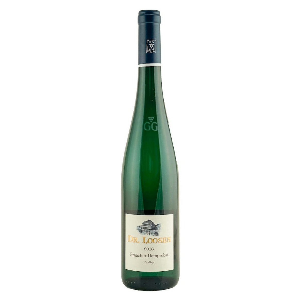 Riesling GG ‘Graacher Domprobst’, 2021