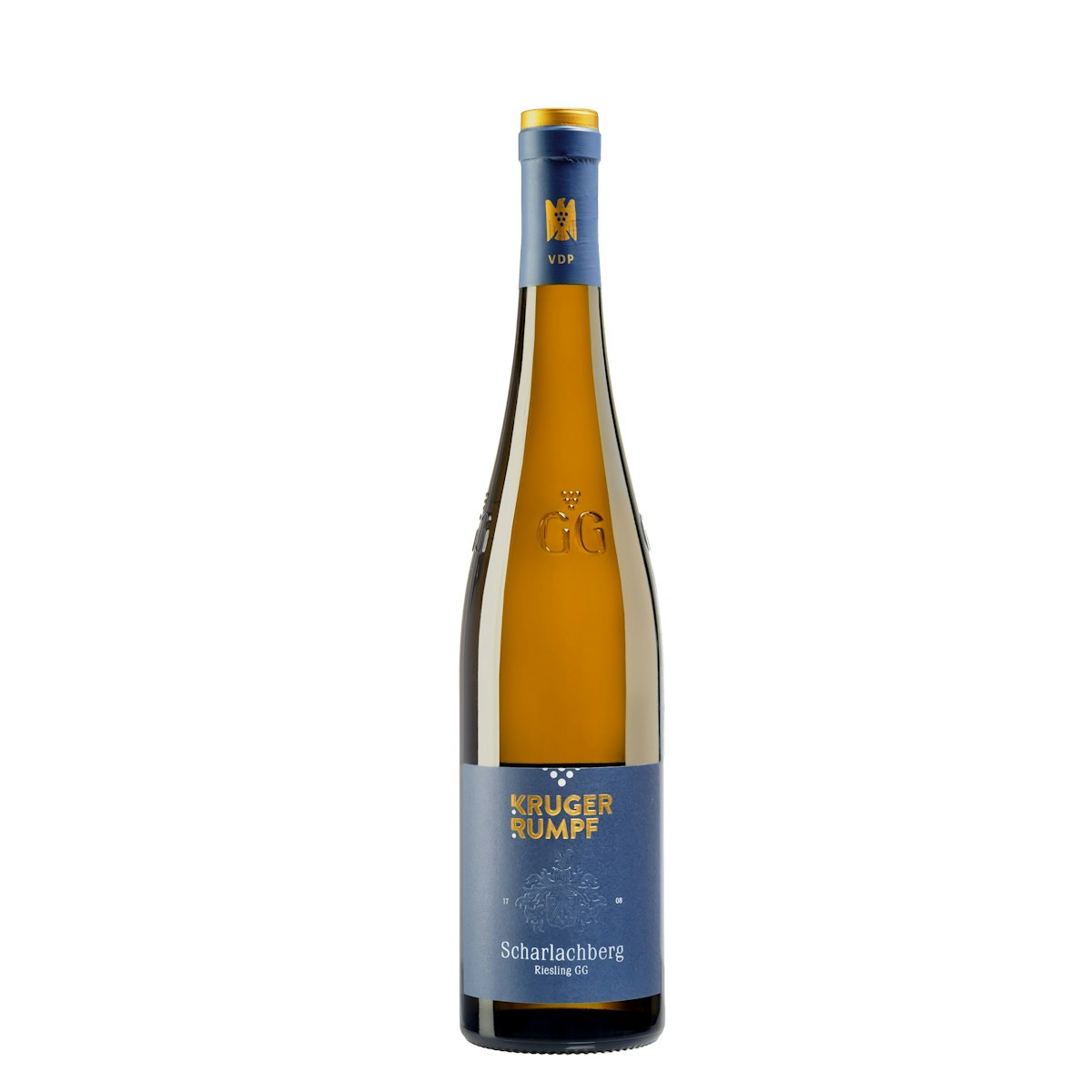 Riesling GG ‘Scharlachberg', 2018