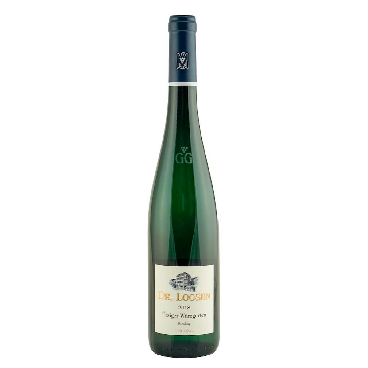 Riesling  Telmo Rodriquez Graacher Himmelreich, 2016