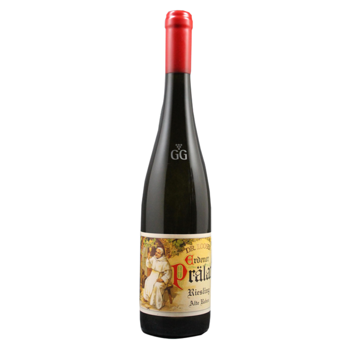 Riesling GG ‘Erdener Prälat’ Alte Reben