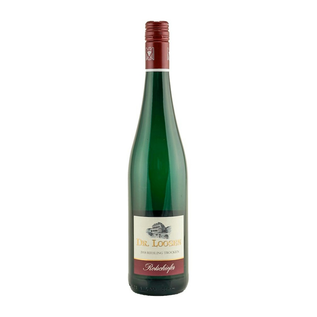 Riesling Trocken ‘Rotschiefer', 2020