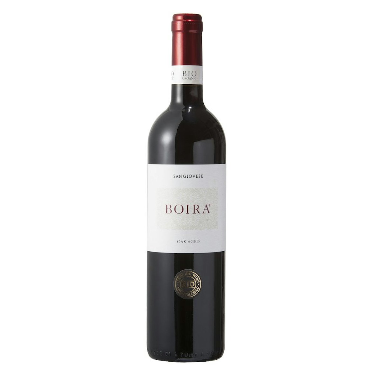 Sangiovese ‘Boira’, 2020