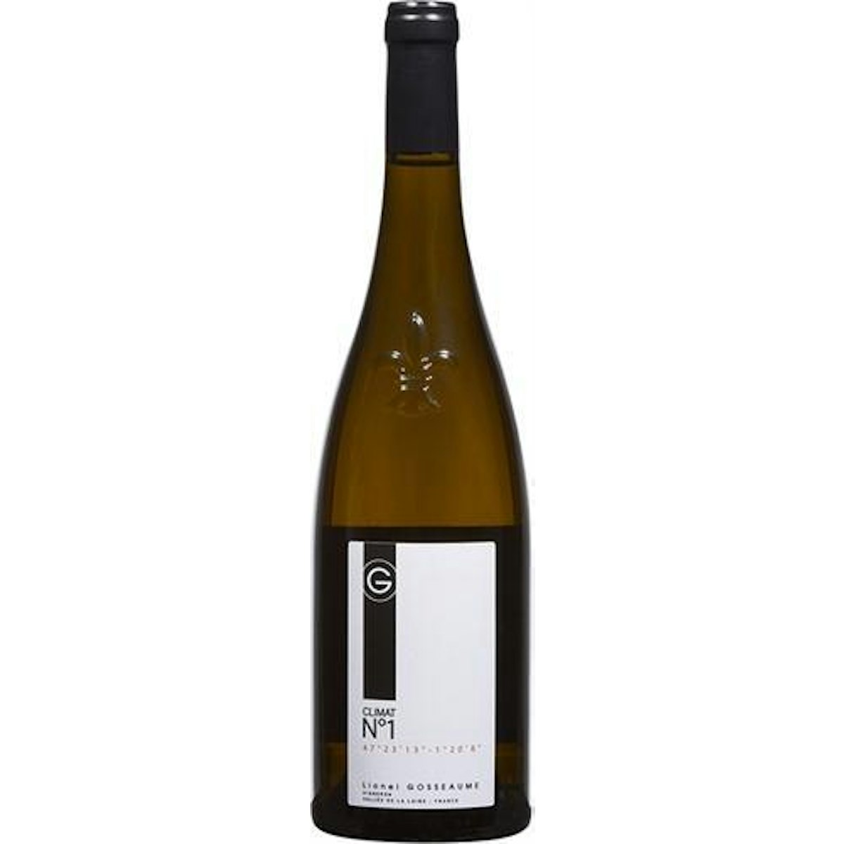 Touraine Oisly Climat No.1, 2021