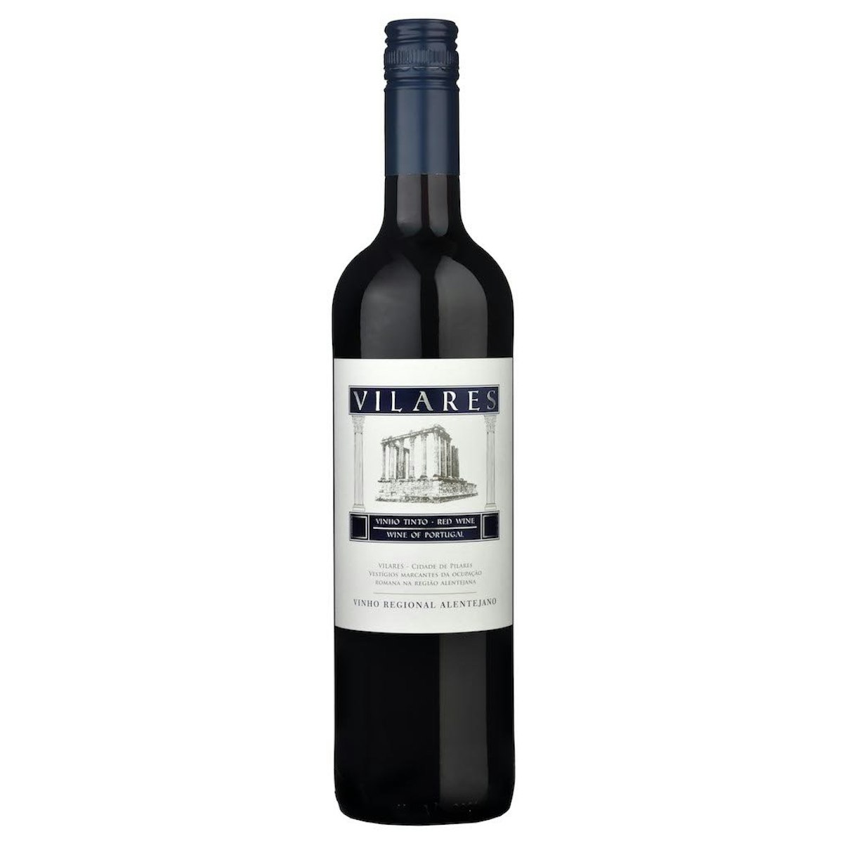 Vilares Tinto, 2020