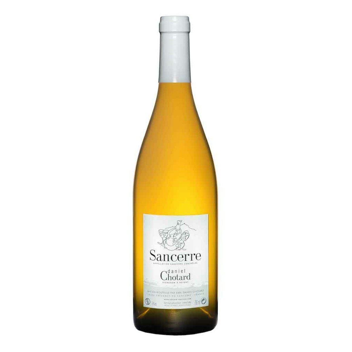 Sancerre Blanc, 2021