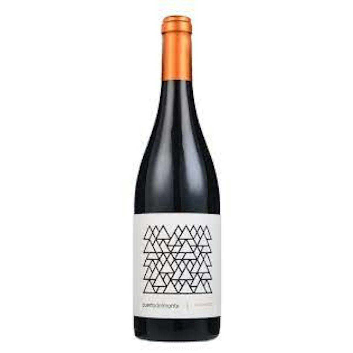 Mencia Bierzo, Puerto del Monte, 2019