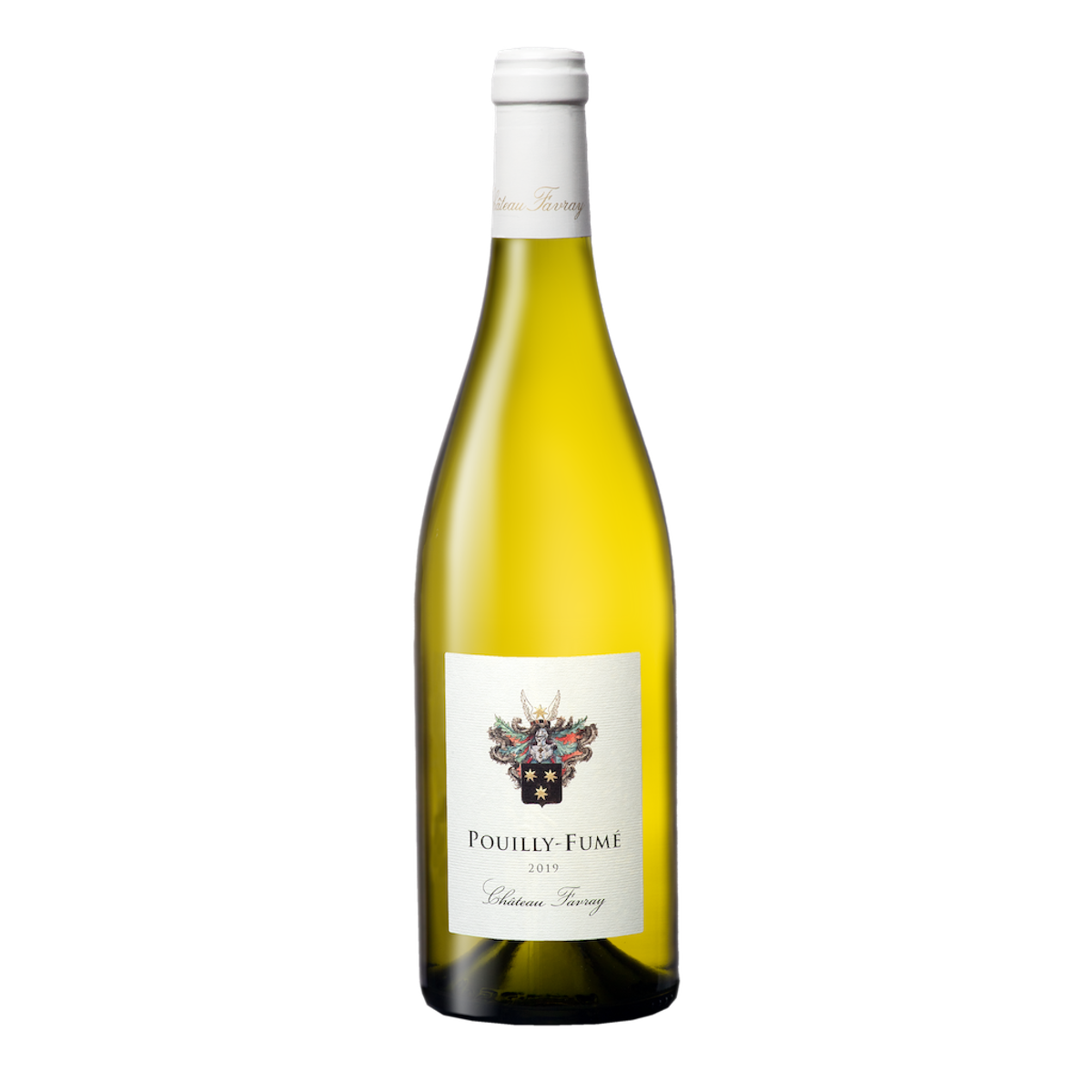 Pouilly Fumé, 2020