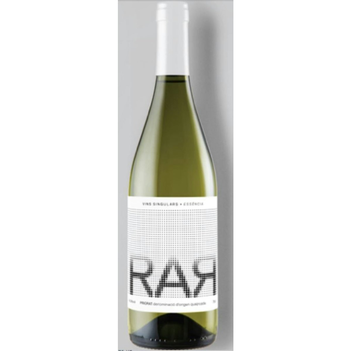 RAR Vins Singulars  Priorat Blanc, Ruby Vintage, 2021