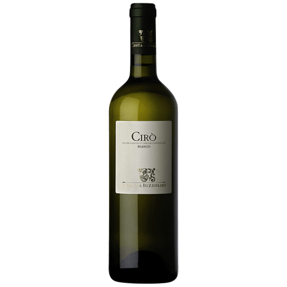 Ciro Bianco Classico, 2022