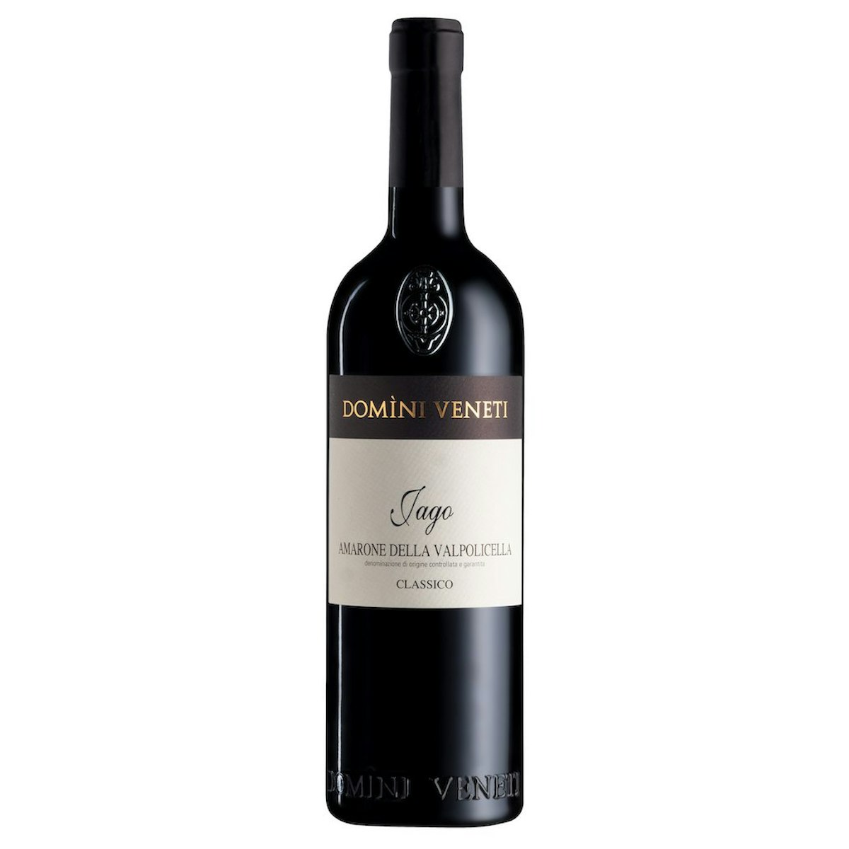 Amarone della Valpolicella, Vigneti di Jago, 2016