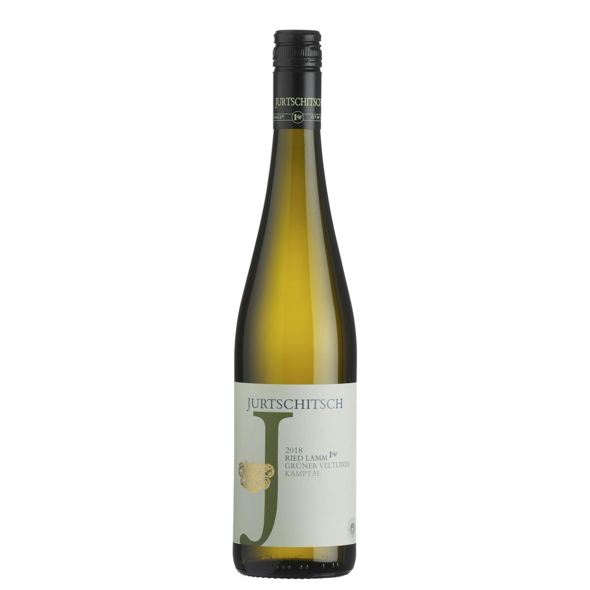 Grüner Veltliner Loiserberg 1e Lage, 2019