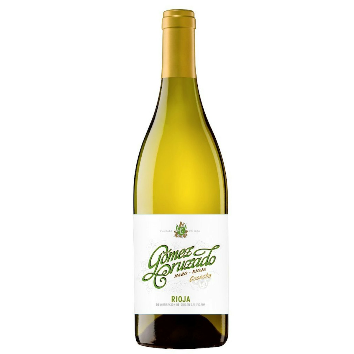 Rioja Blanco, 2021