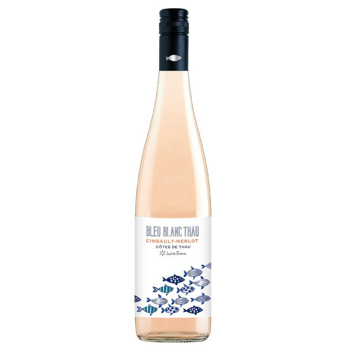 ‘Bleu Blanc Thau’ rosé, 2022