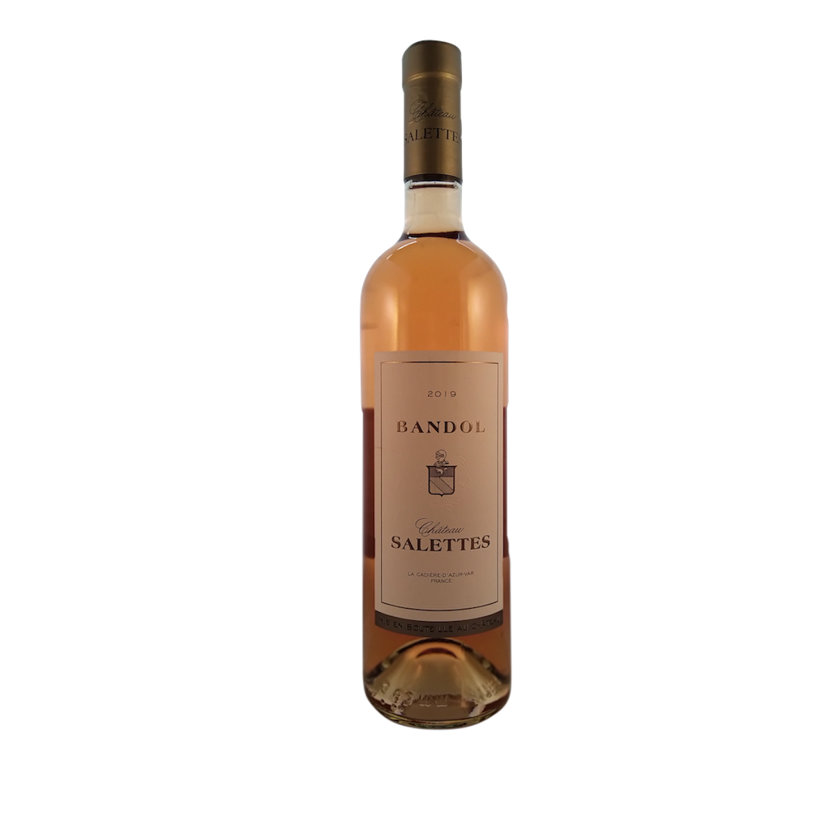 Bandol Rosé, 2021