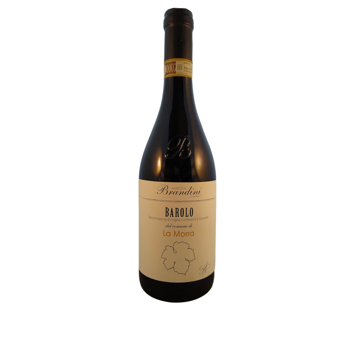 Magnum Barolo DOCG, 2016