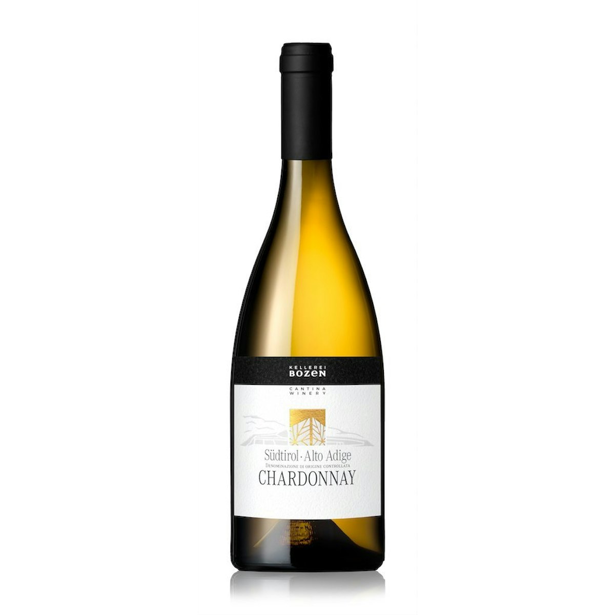 Chardonnay, 2021