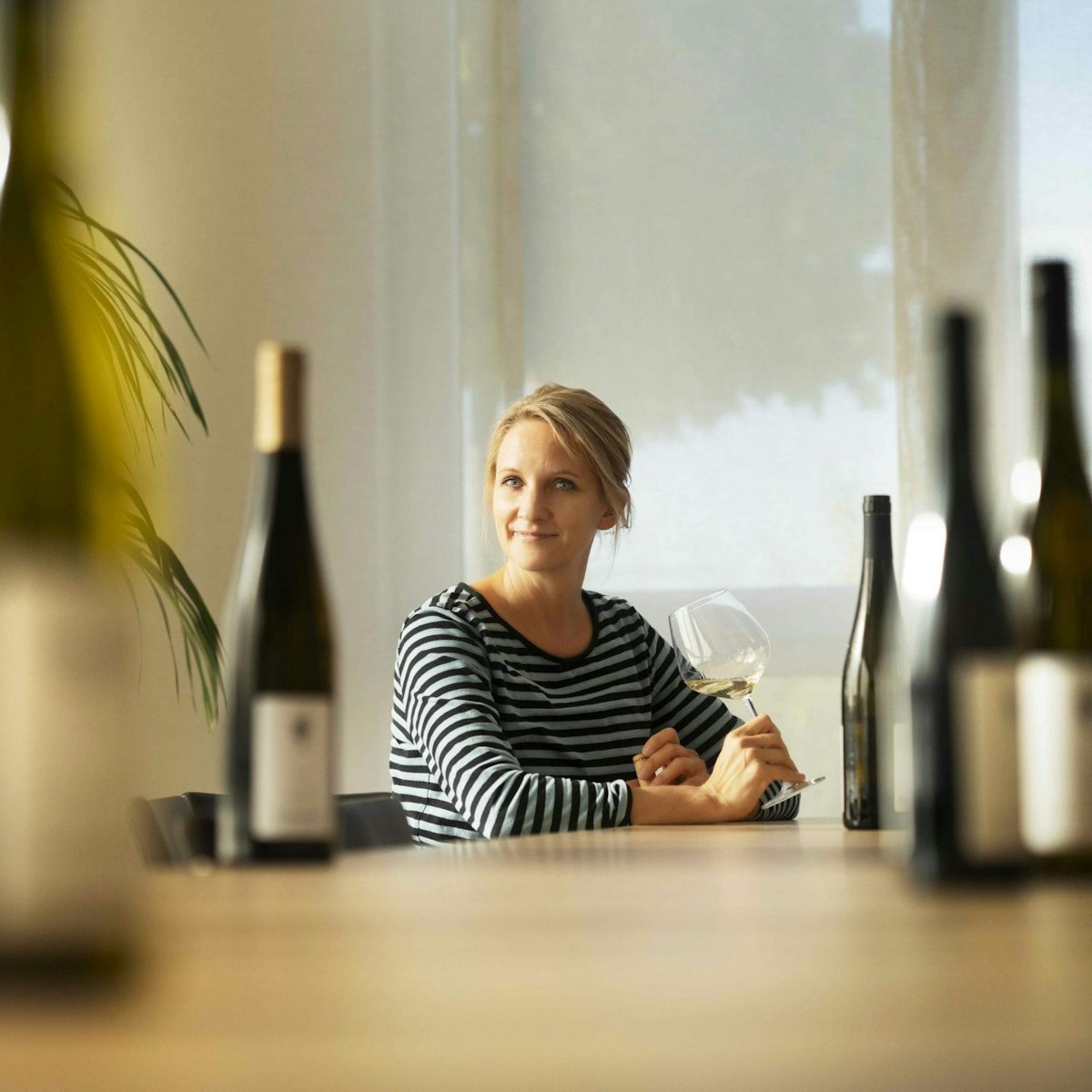 Riesling ‘Lorcher’