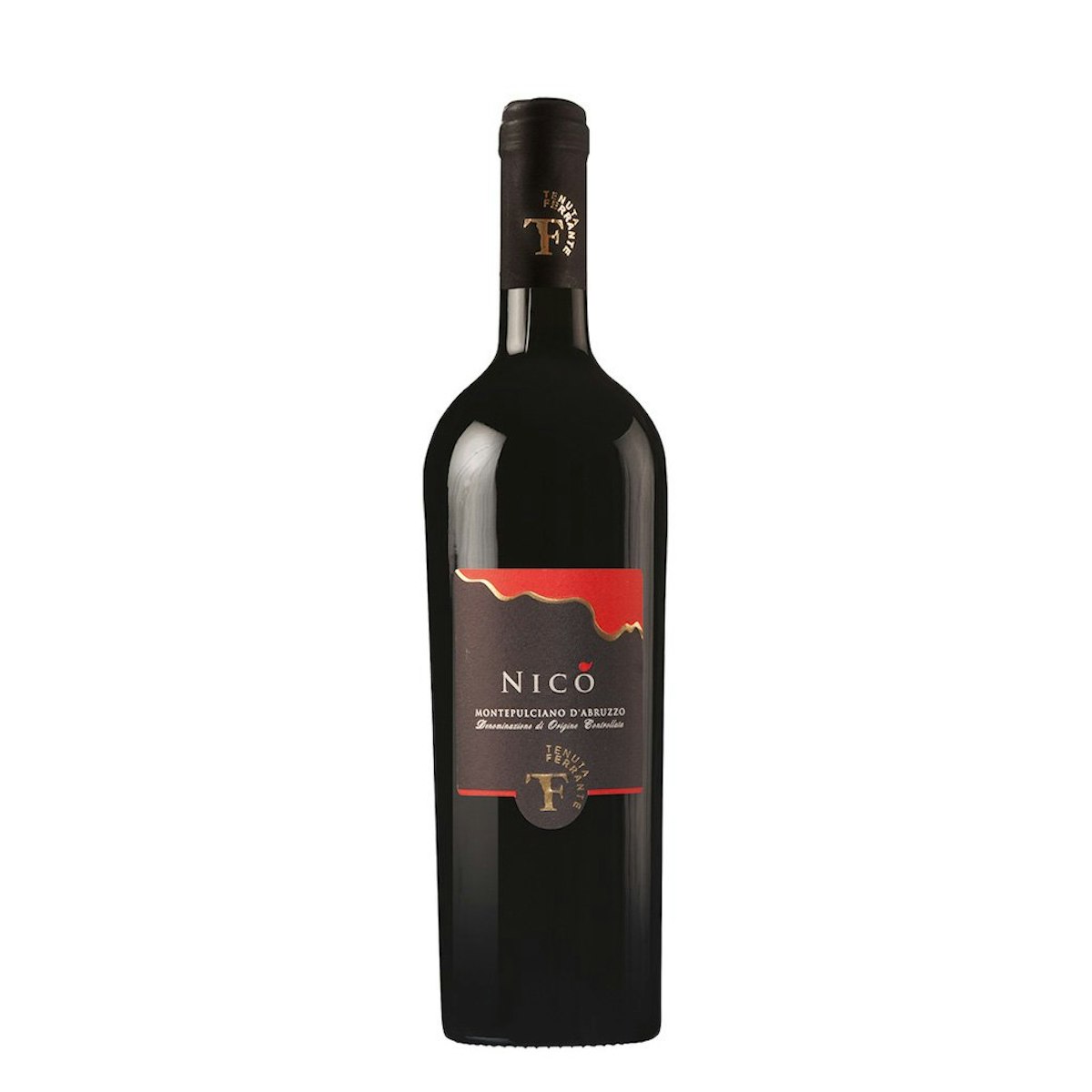 Montepulciano ´Nico´, 2020