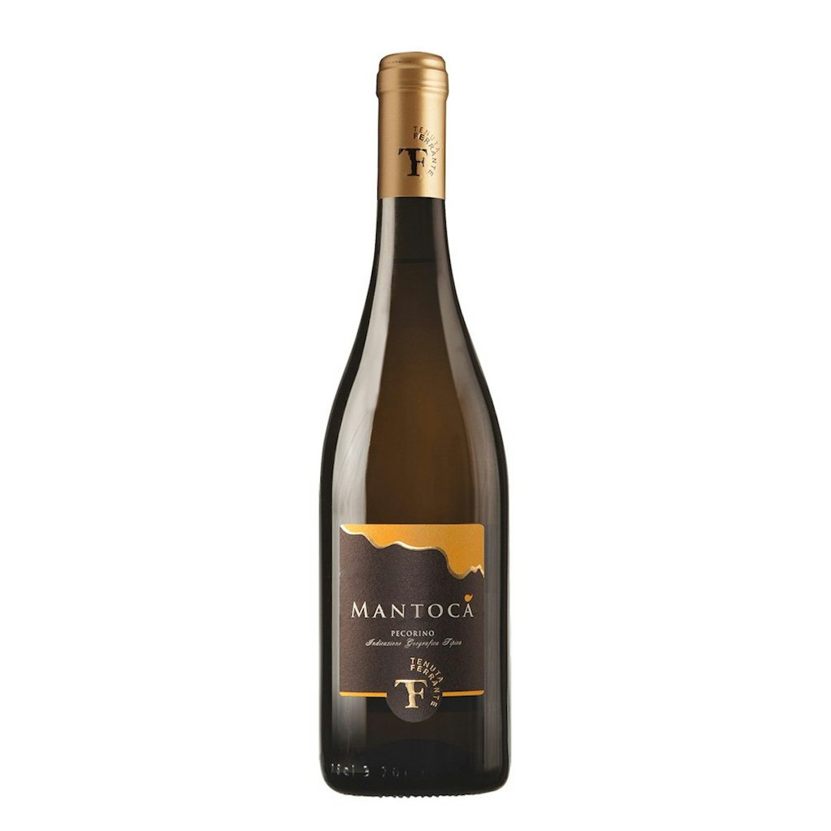 Pecorino Mantoca, 2022