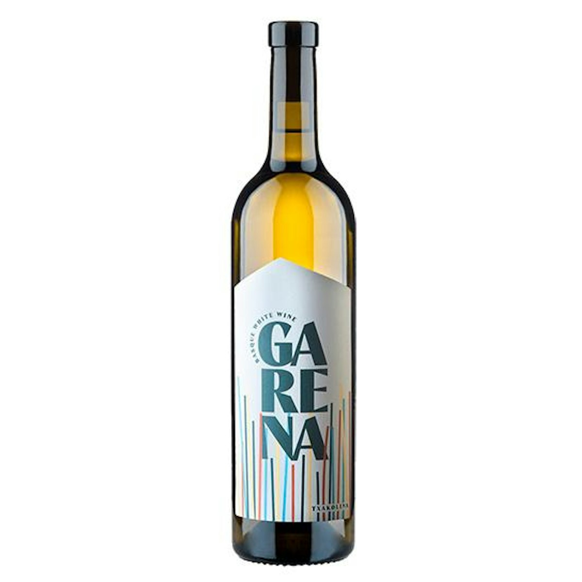 Txakoli ‘Garena’, 2021