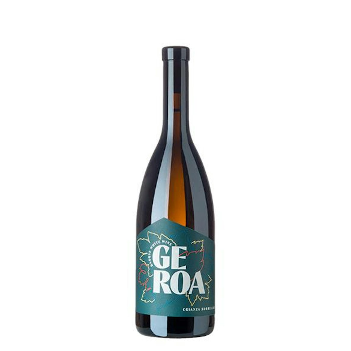 Txakoli ‘Geroa’, 2020
