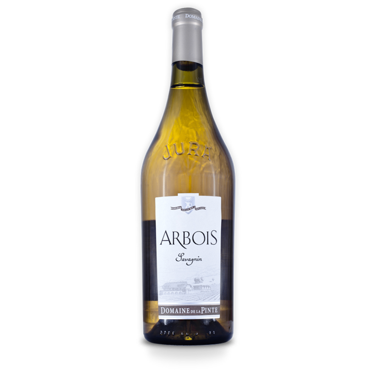 Savagnin Arbois, 2019