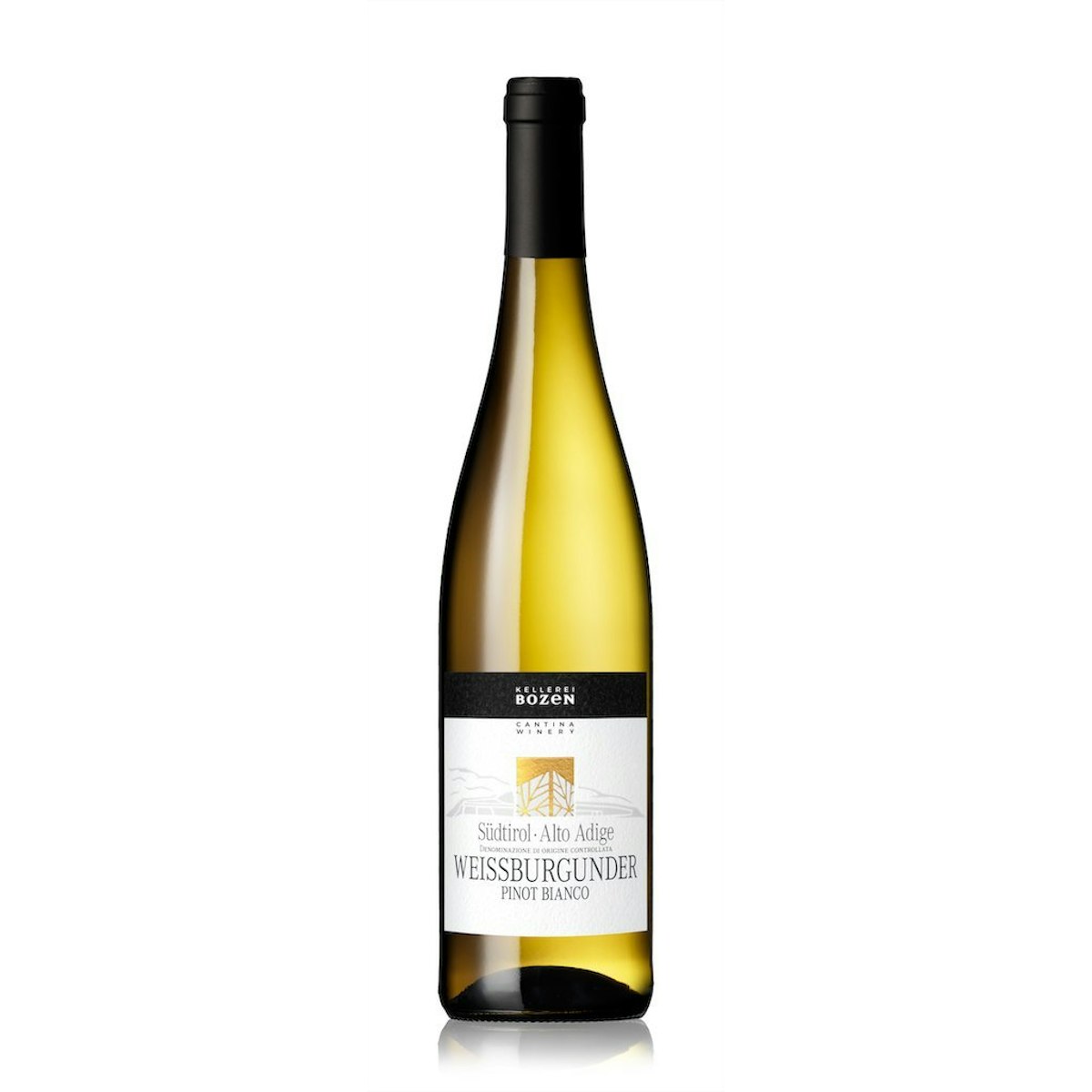 Pinot Bianco Alto Adige, 2022