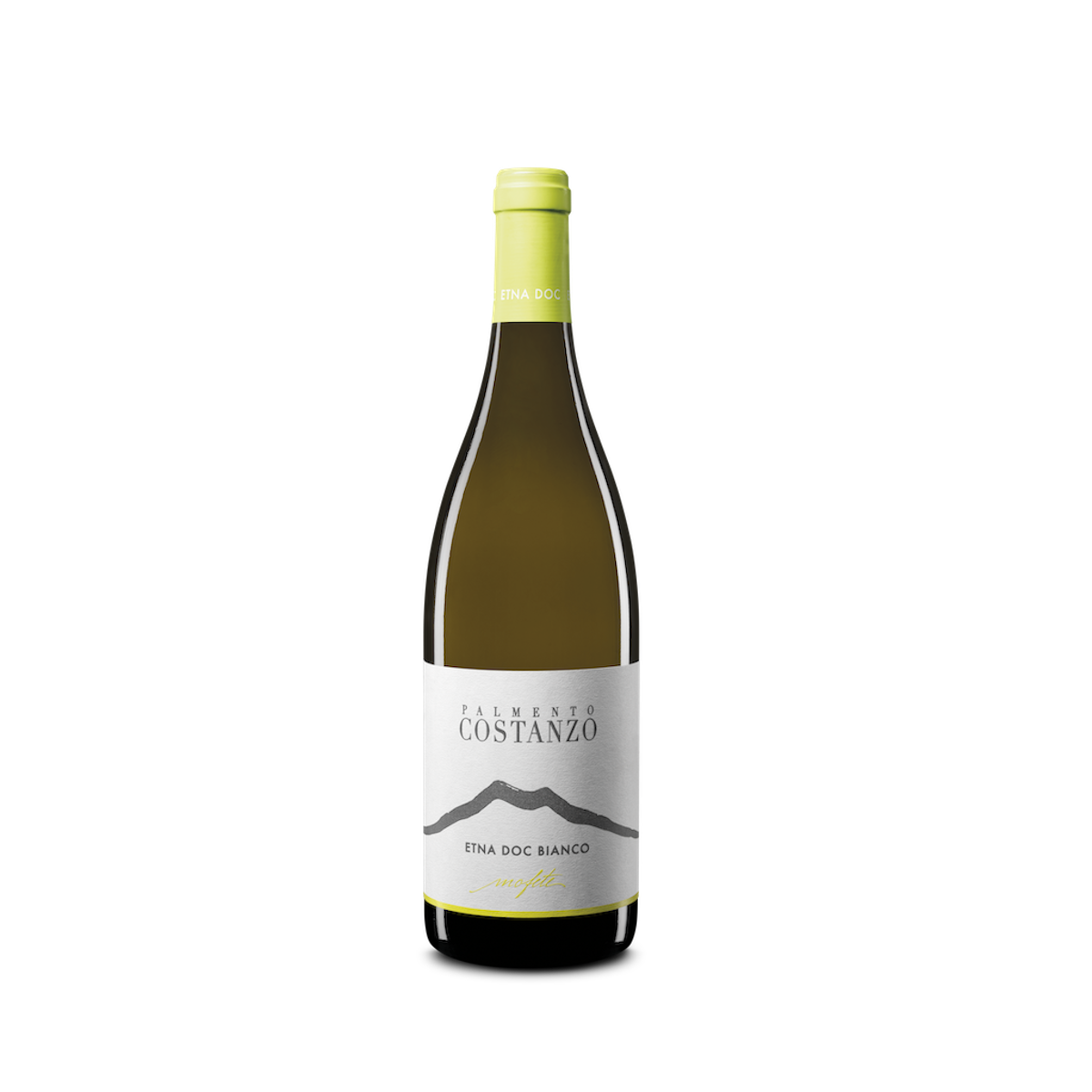 Mofete Bianco DOC, 2021