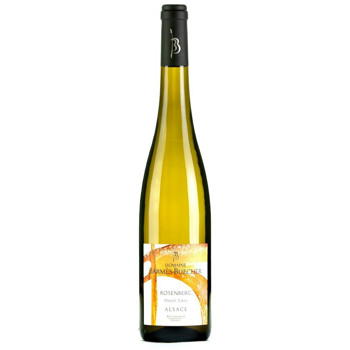 Pinot Gris 'Rosenberg', 2019