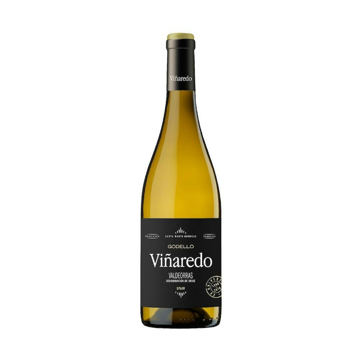 Godello ‘Viñaredo’, 2022