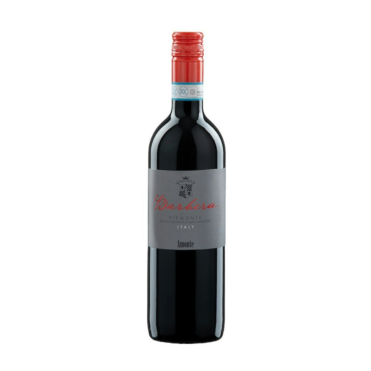 Barbera ‘Amonte’, 2021