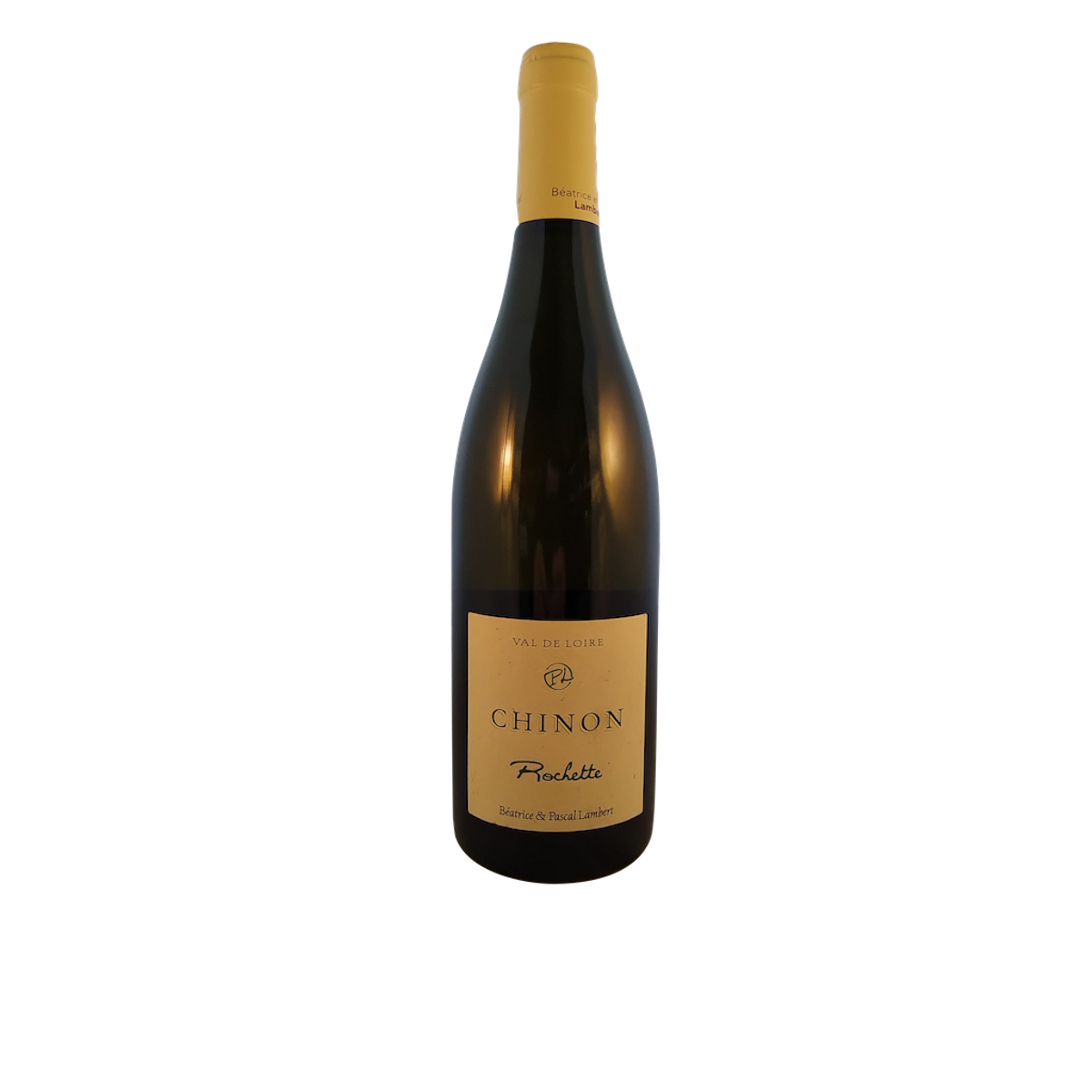Chinon Blanc ‘Les Puys Rochette’, 2020