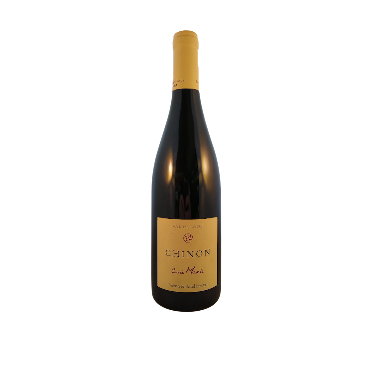 Chinon ‘Cuvee Marie’, 2019