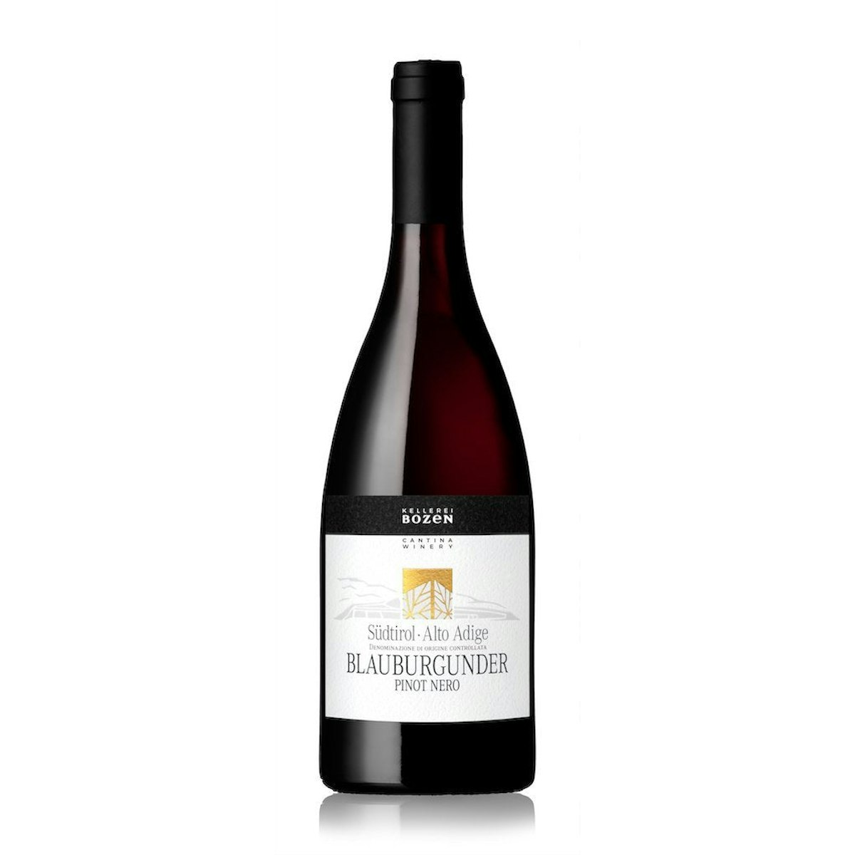 Pinot nero, 2021