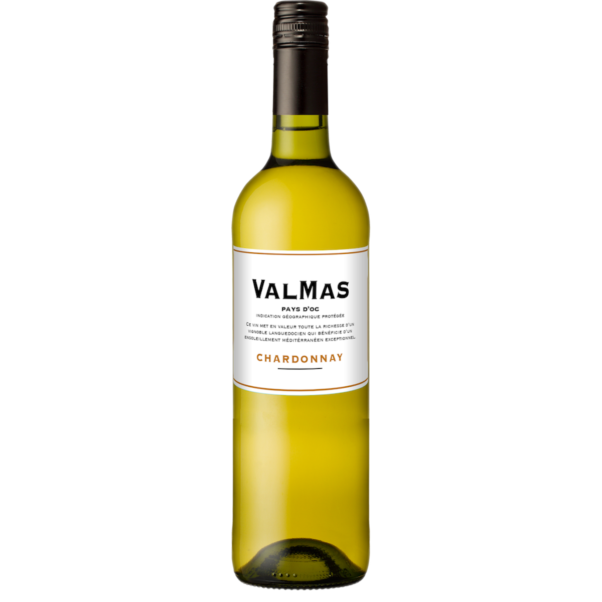 Chardonnay Colombard ‘Valmas’, 2022