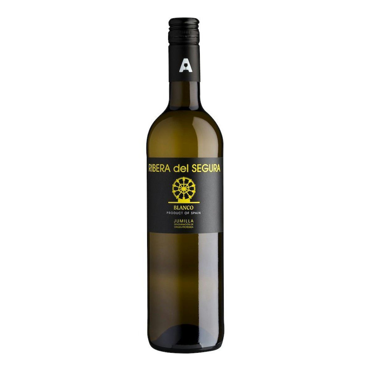 Sauvignon blanc ‘Ribera del Segura’, 2021