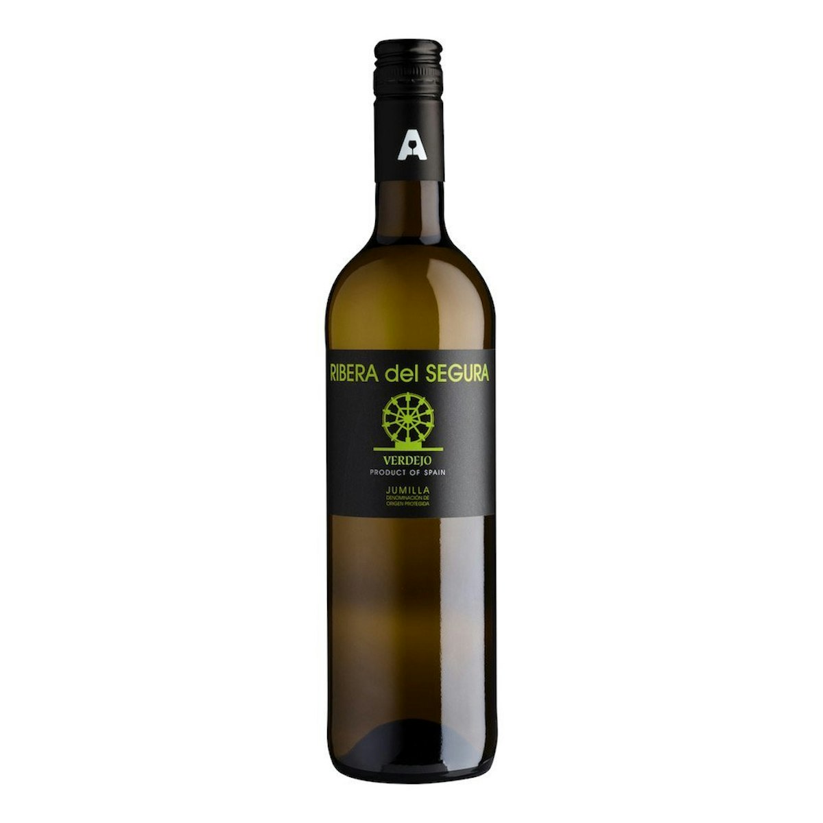Verdejo ‘Ribera del Segura’, 2021