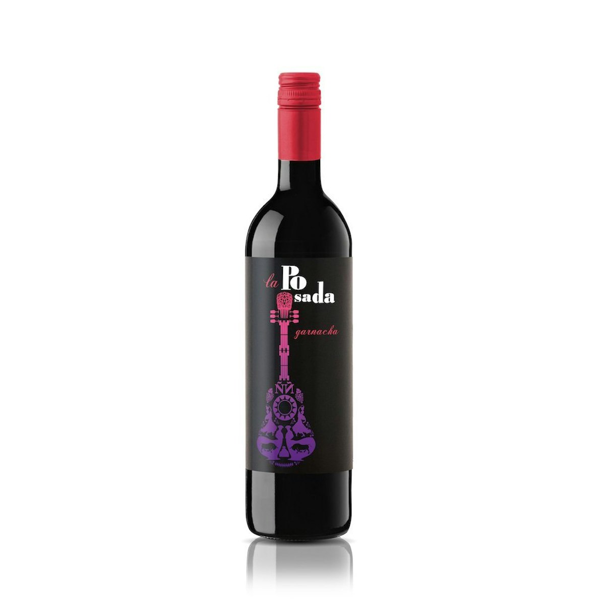 La Posada Garnacha, 2021