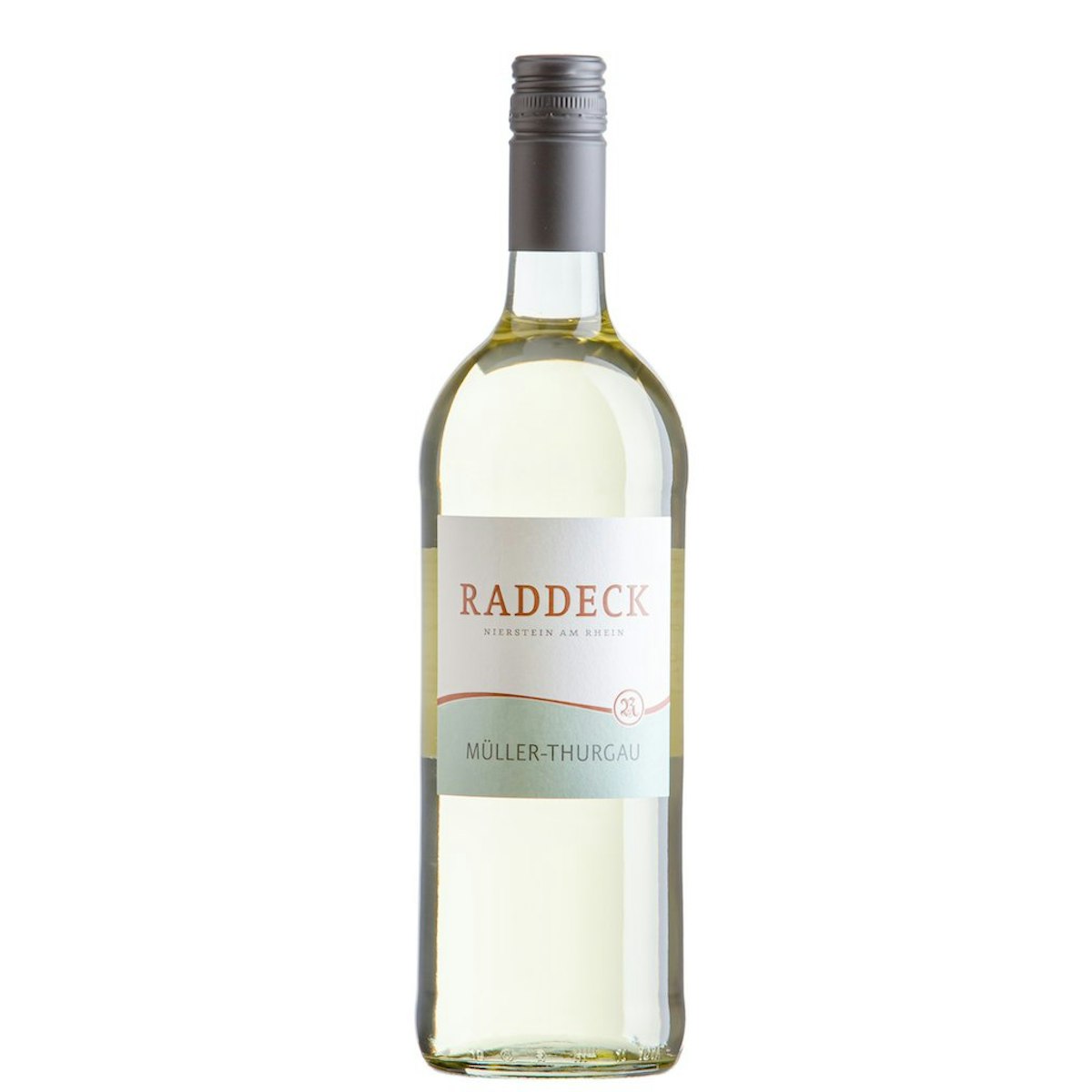 Müller-Thurgau (1 L), 2021