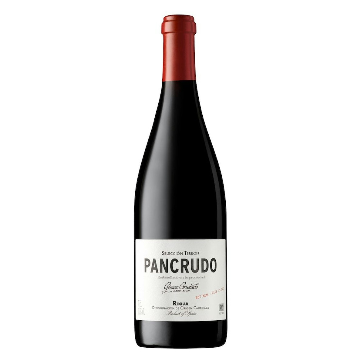 Rioja ‘Pancrudo’, 2020