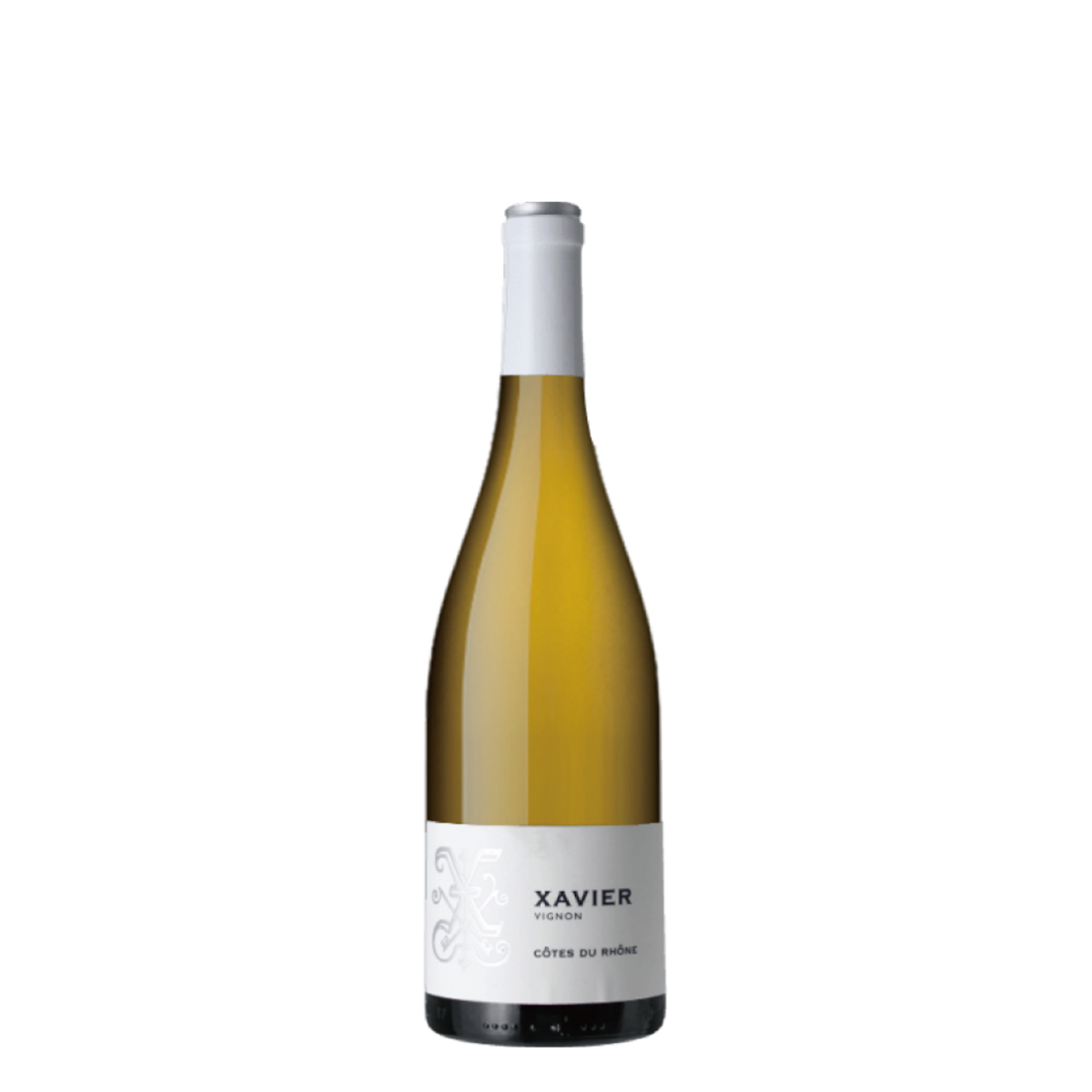 Côtes du Rhône Blanc, 2022