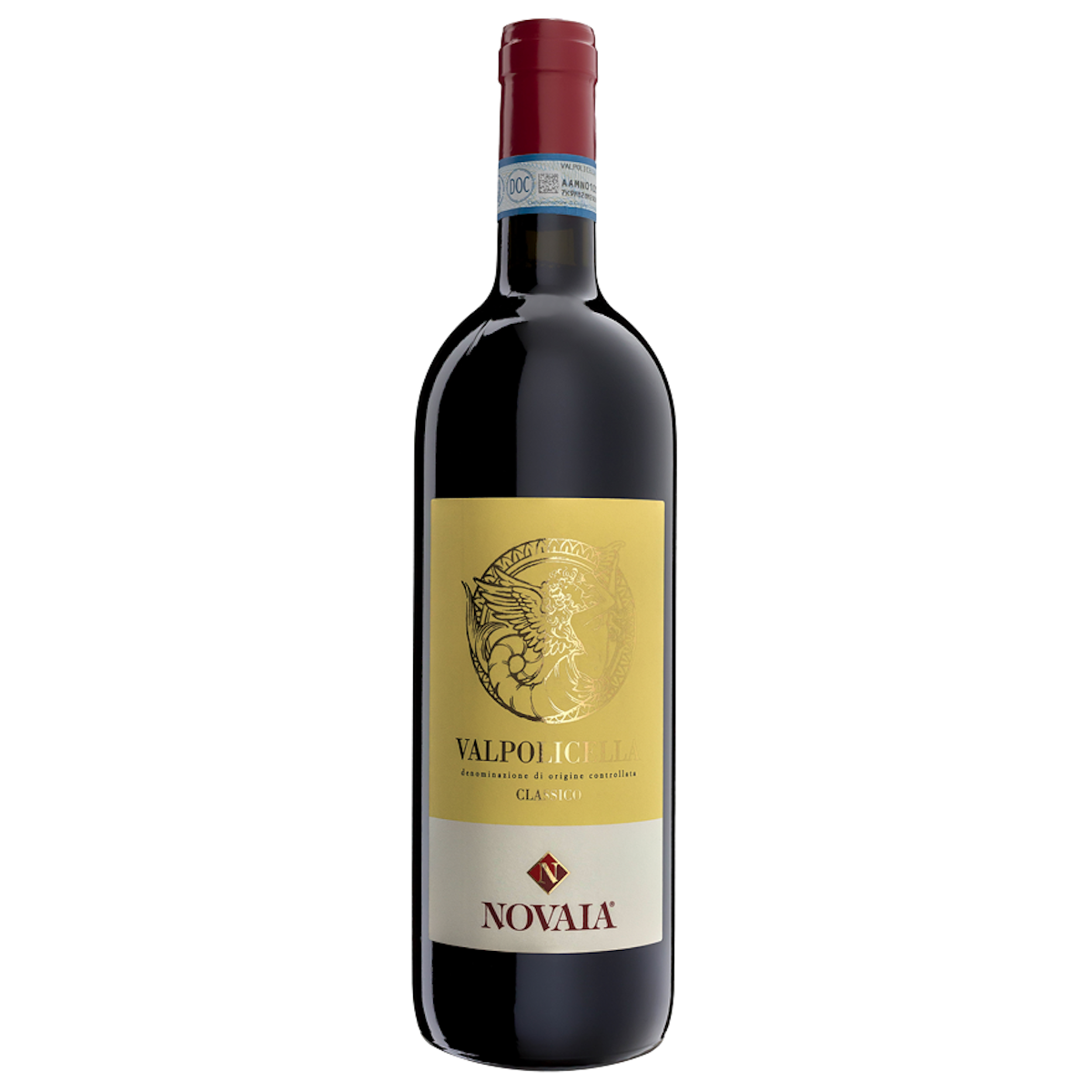 Valpolicella Classico DOC, 2020