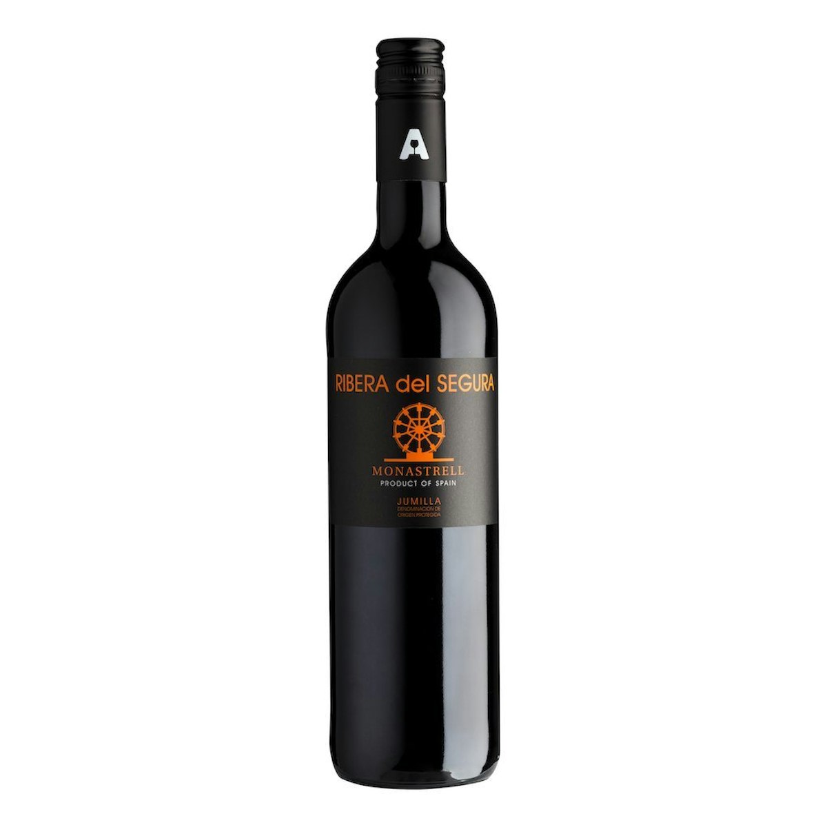Monastrell ‘Ribera del Segura’, 2021