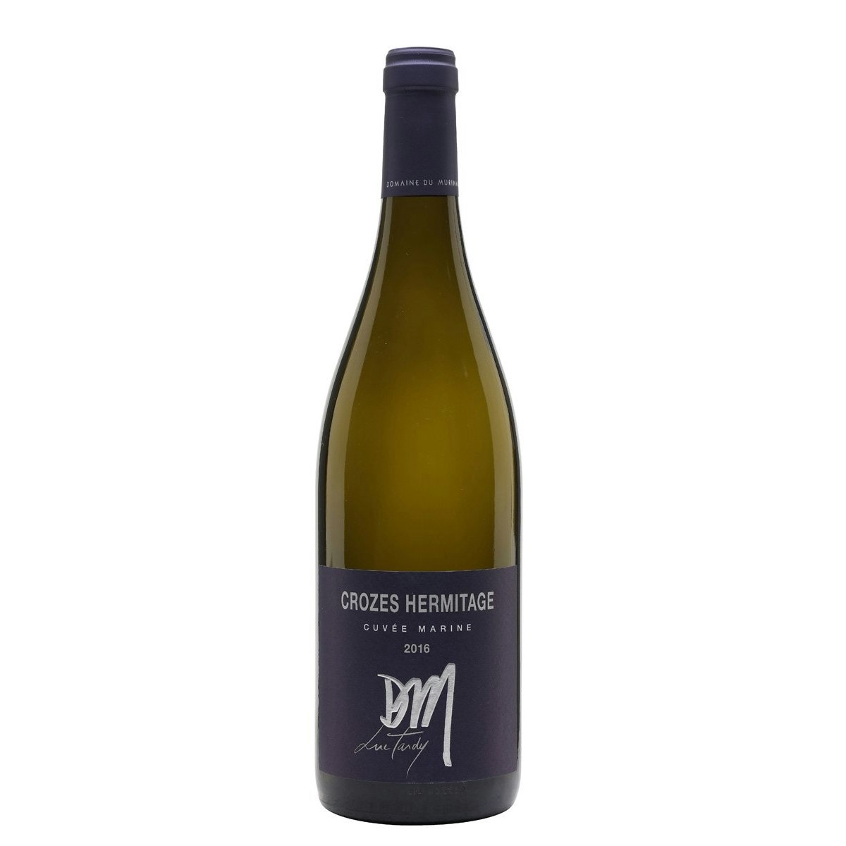 Crozes Hermitage Blanc 'Cuvée Marine', 2021