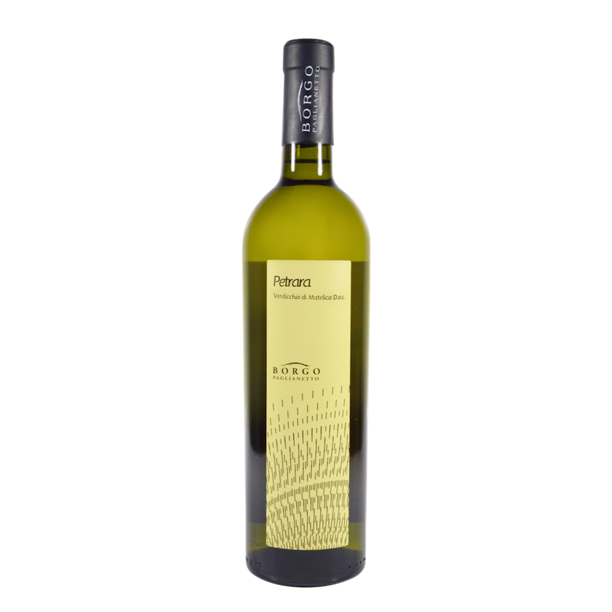 Verdicchio di Matelica ‘Petrara’, 2021